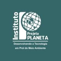 Logo do Instituto Projeta Planeta